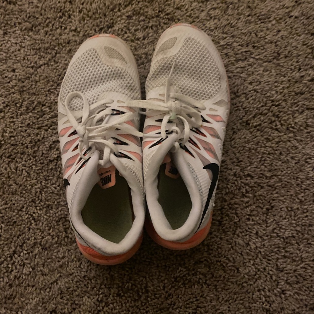 Nike sneakers